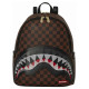 Sprayground Τσάντα πλάτης Sharks In Paris Lenticular Chomp Savage Backpack